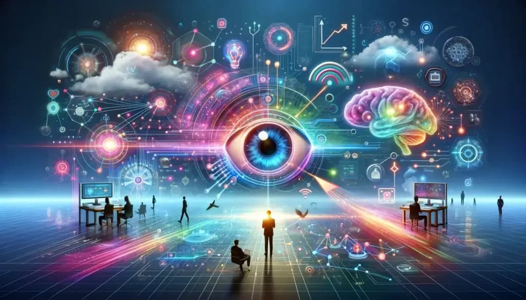 Our Vision