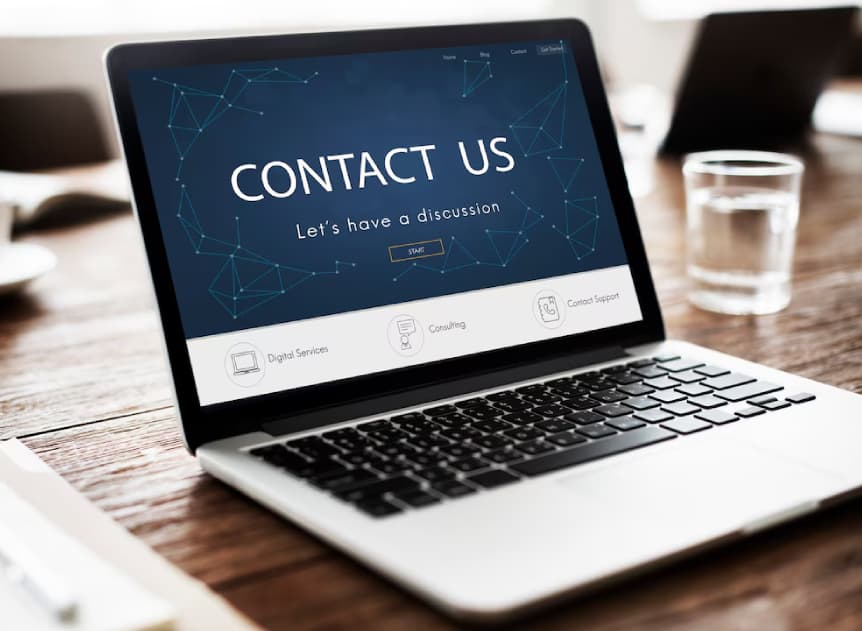 Contact