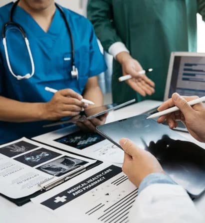 healthcare