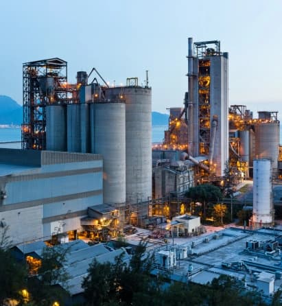 industrial