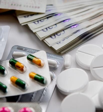 pharma