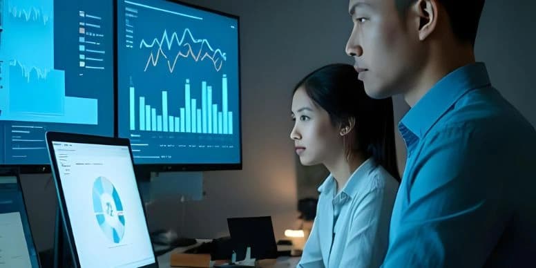 Data & Advanced Analytics