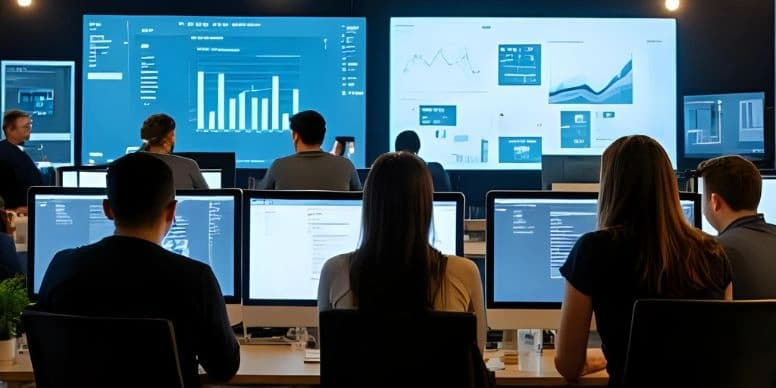 Data & Advanced Analytics
