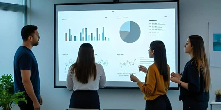 Data & Advanced Analytics