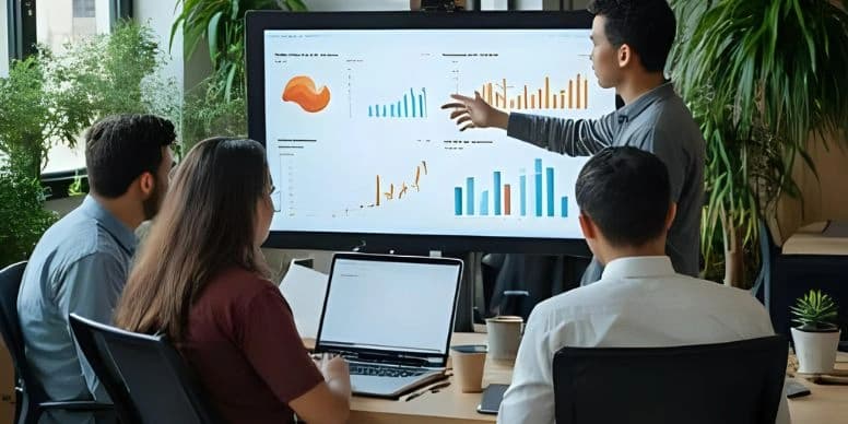 Data & Advanced Analytics