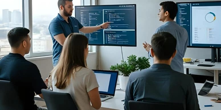 Data & Advanced Analytics