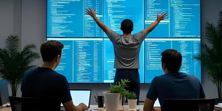 Digital Transformation & Cloud Engineering