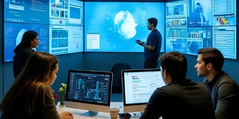 Digital Transformation & Cloud Engineering