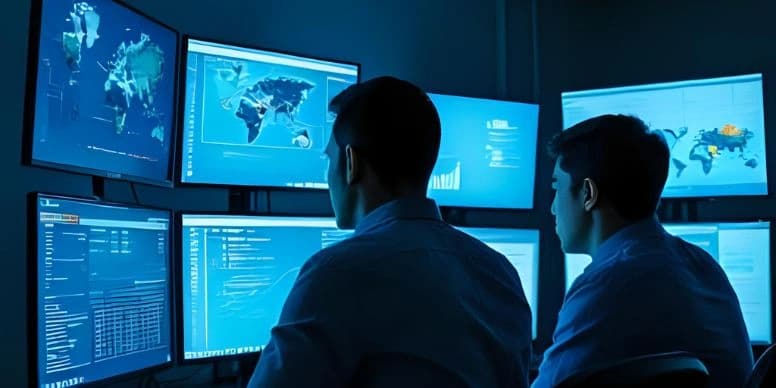 Digital Transformation & Cloud Engineering