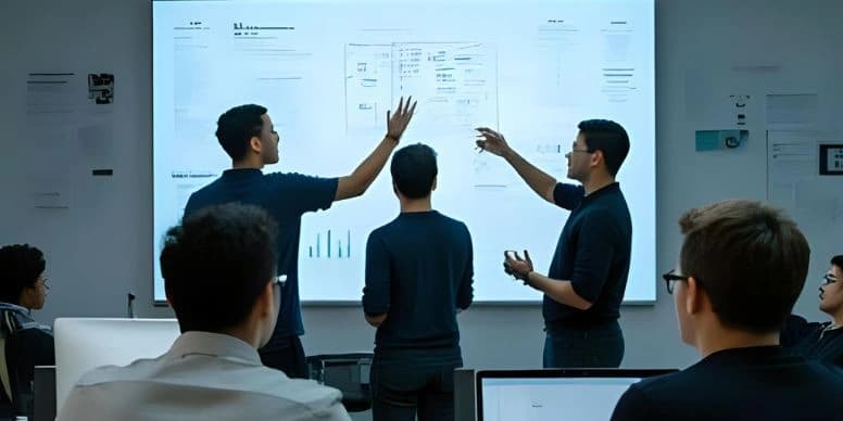 IoT Solutions & Implementation