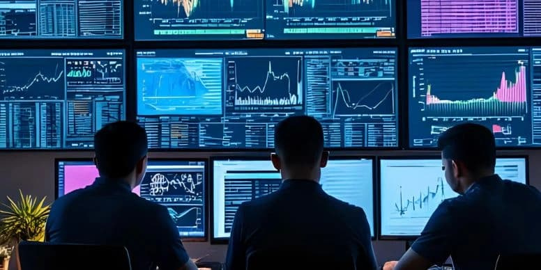 IoT Solutions & Implementation