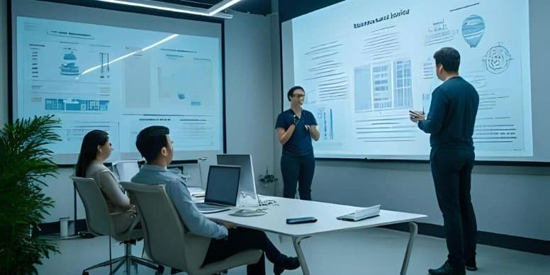 IoT Solutions & Implementation