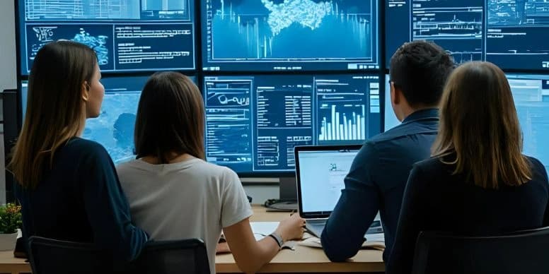 Salesforce CRM Solutions