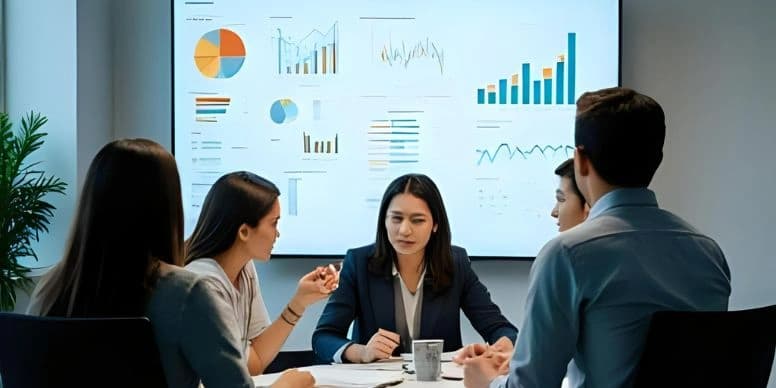 Salesforce CRM Solutions