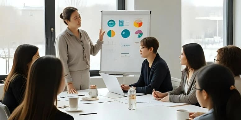 Salesforce CRM Solutions